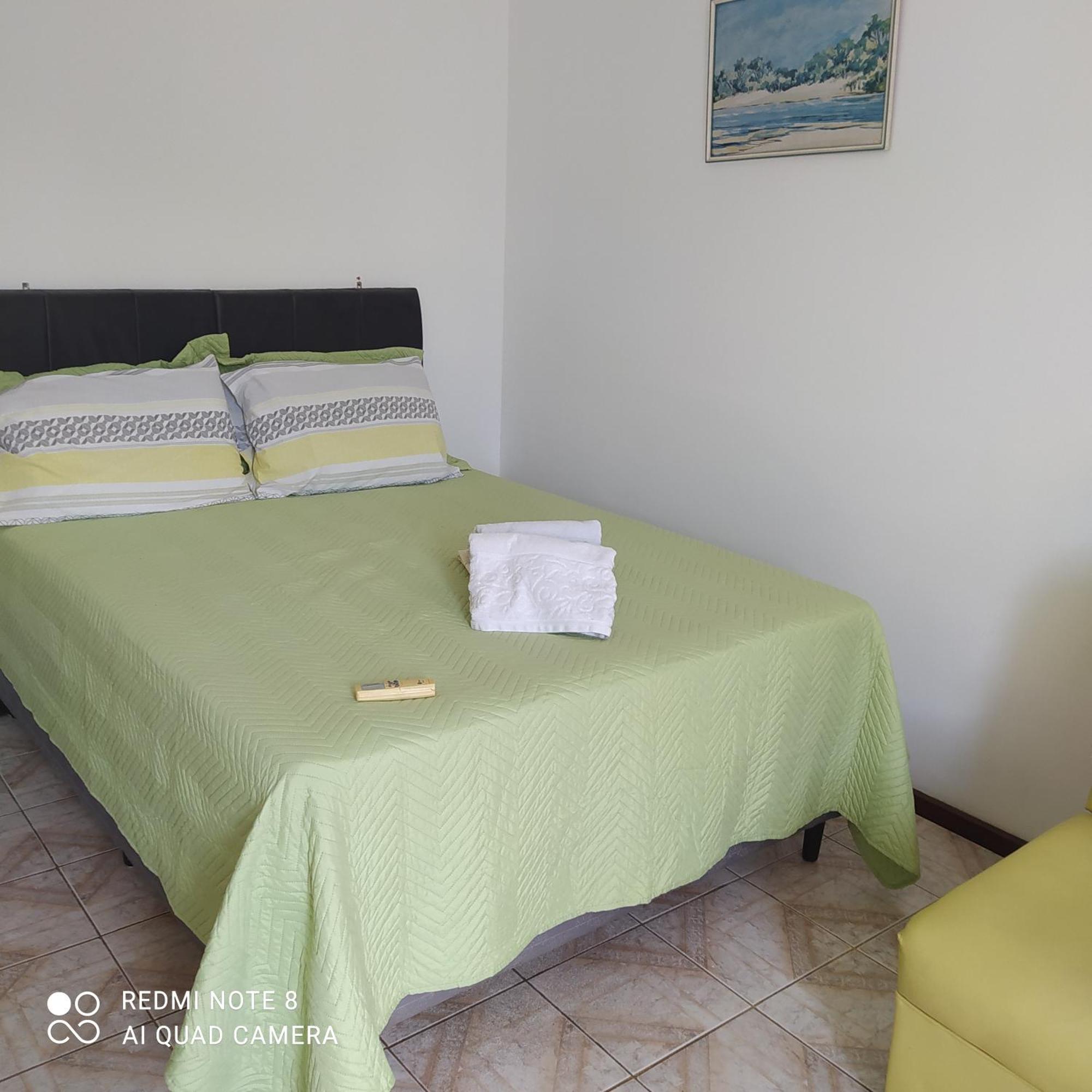 Apartamento Na Graca Salvador Exterior photo