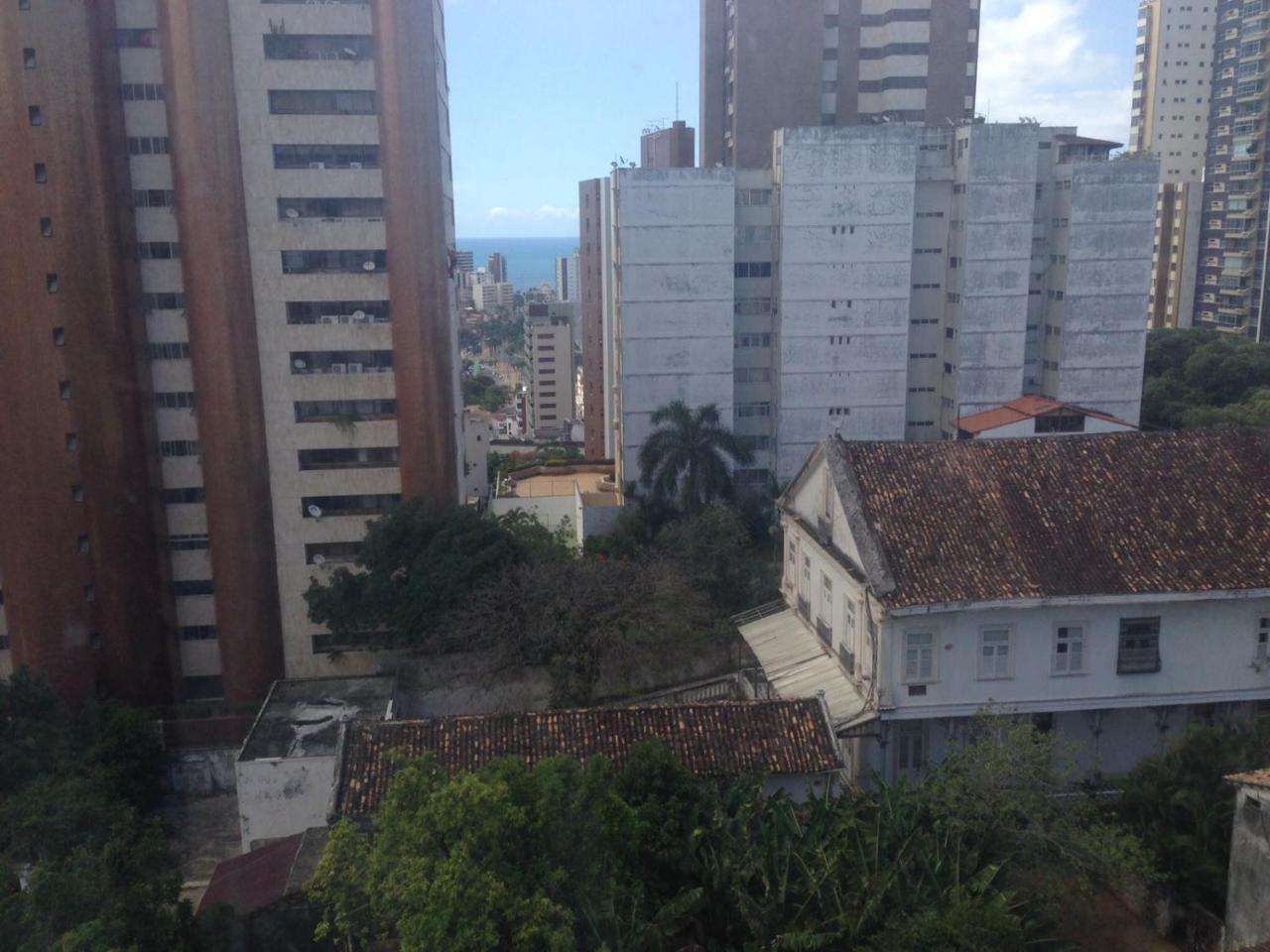 Apartamento Na Graca Salvador Exterior photo